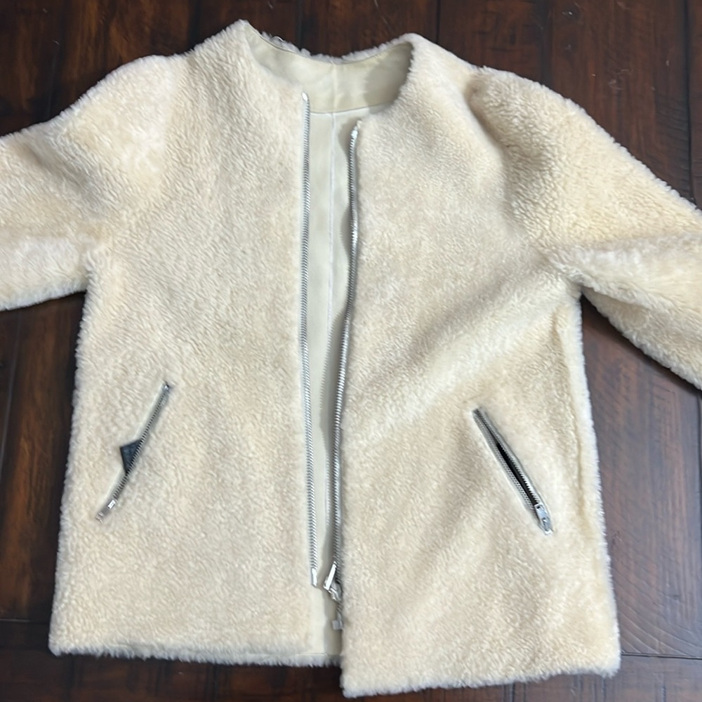 Isabel Marant two wear jackets